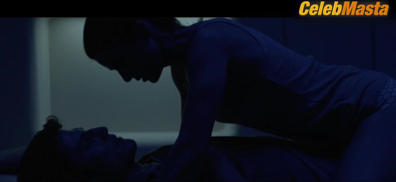 Clara Lago ’s Sexy Scene From Orbiter 9 - Photo 3 of 5 photo 2