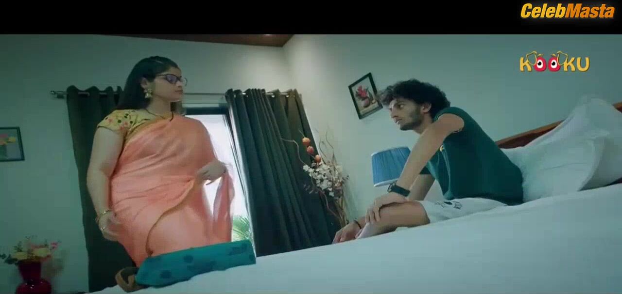 Sreoshi Chatterjee Bares Boobs, Underwear Scene In Chhupi Nazar - Photo 2 of 5 photo 1
