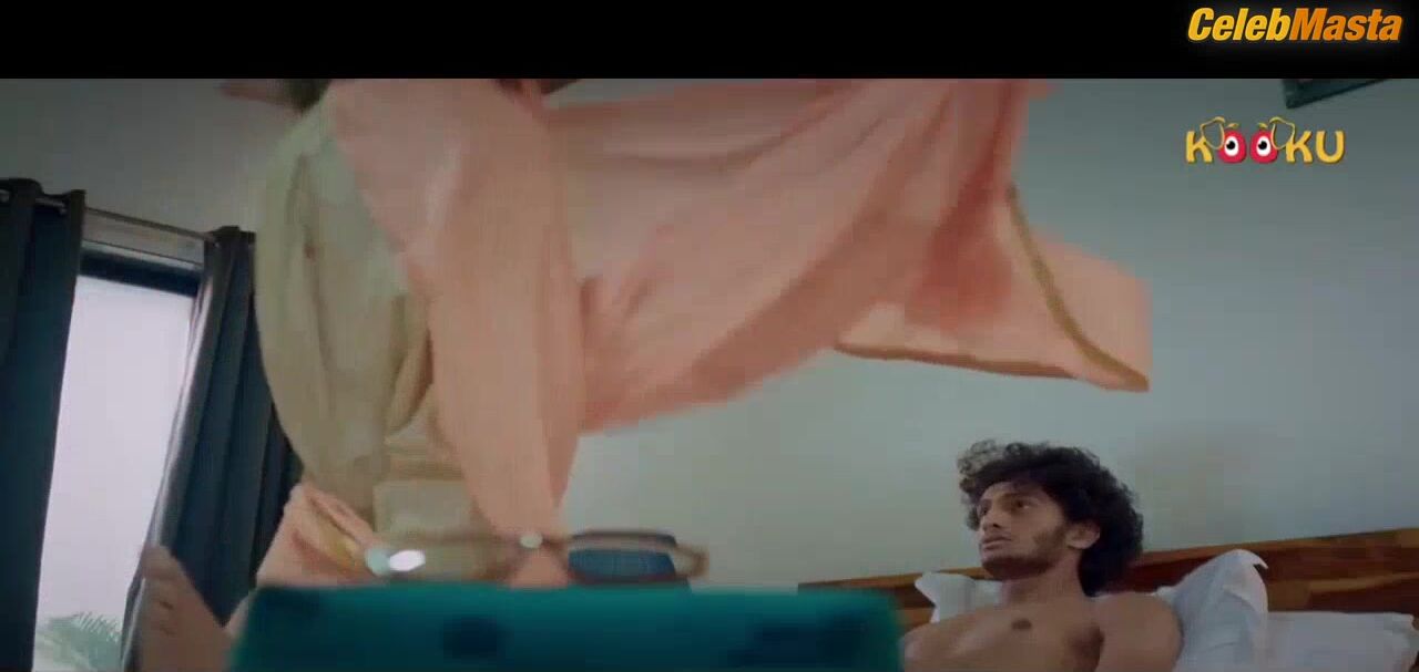 Sreoshi Chatterjee Bares Boobs, Underwear Scene In Chhupi Nazar - Photo 2 of 5