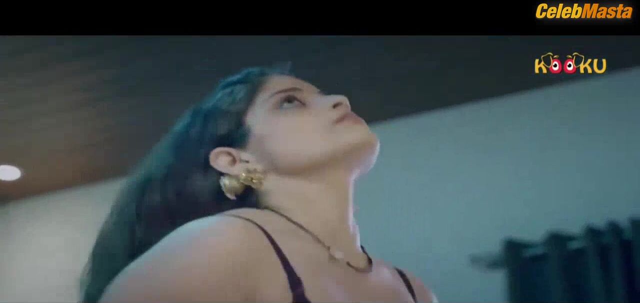 Sreoshi Chatterjee Bares Boobs, Underwear Scene In Chhupi Nazar - Photo 2 of 5 photo 5
