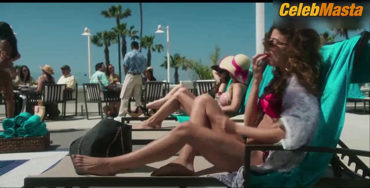 Tania Raymonde Flaunts Swimsuit, Underwear Scene In Goliath - Photo 2 of 5 photo 1