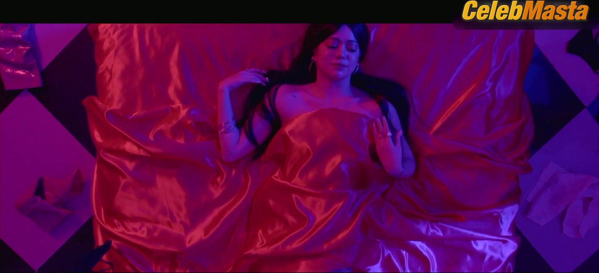 Sue Anna Ramirez ’s Sexy Scene In Cuddle Weather - Photo 1 of 5 photo 2