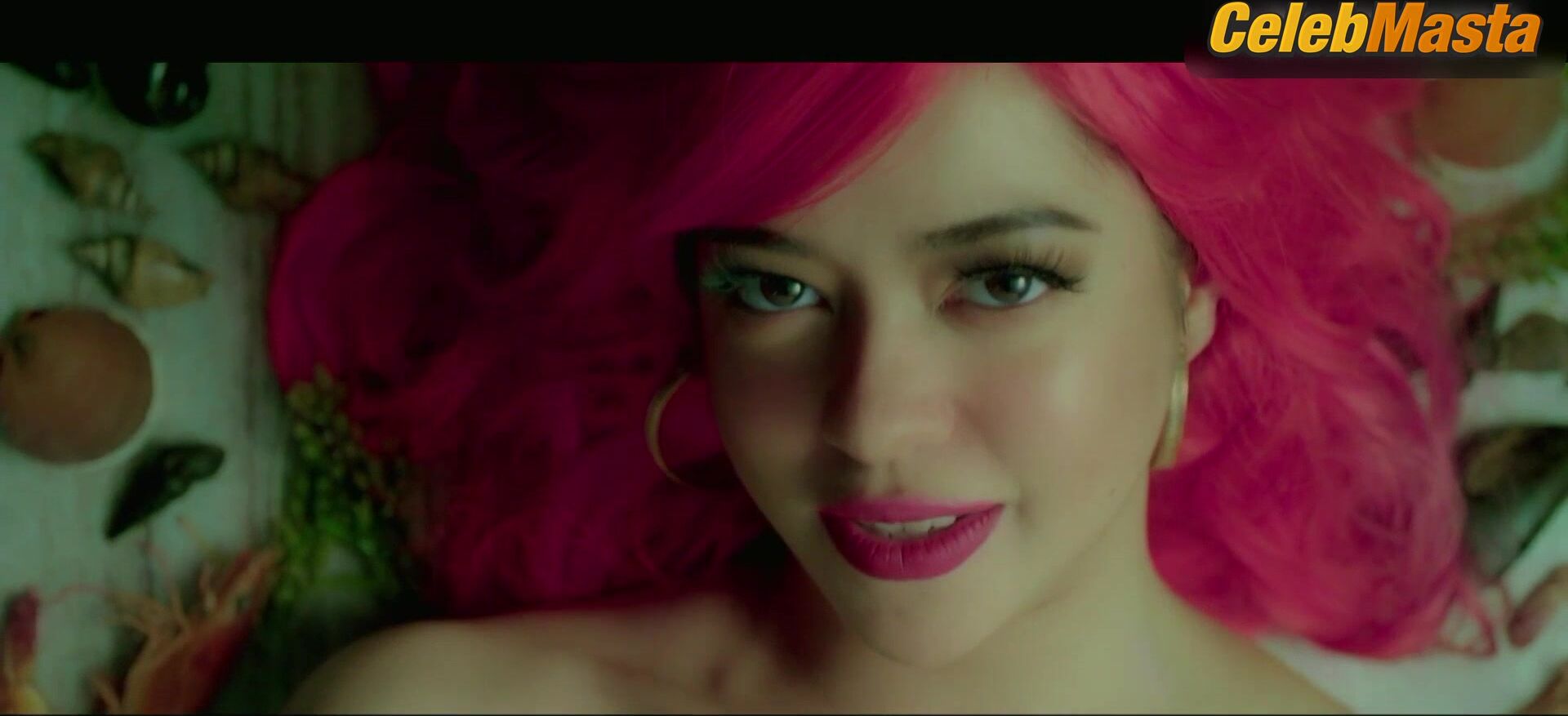 Sue Anna Ramirez ’s Sexy Scene In Cuddle Weather - Photo 1 of 5 photo 4