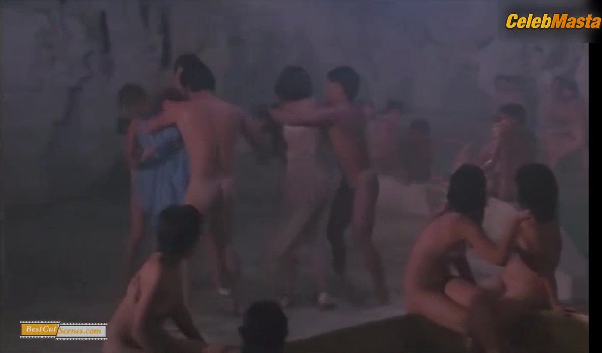 Brigitte Lahaie And Isabelle Solar Butt, Tits Scene From Joy - Photo 2 of 5 photo 4