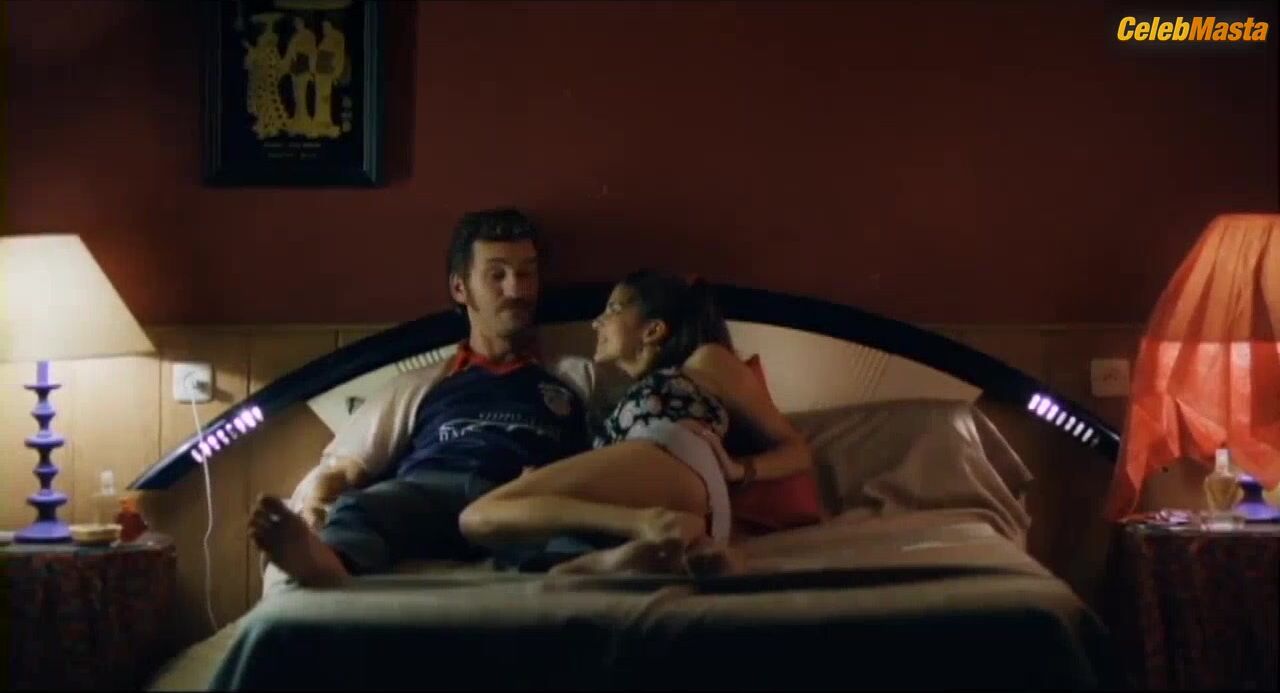 Clara Lago ’s Sexy Scene From Primos - Photo 2 of 5 photo 5