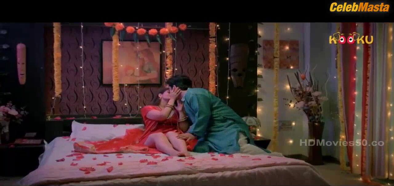 Sreoshi Chatterjee ’s Tits, Swimsuit Scene From Courtship - Photo 2 of 5 photo 1