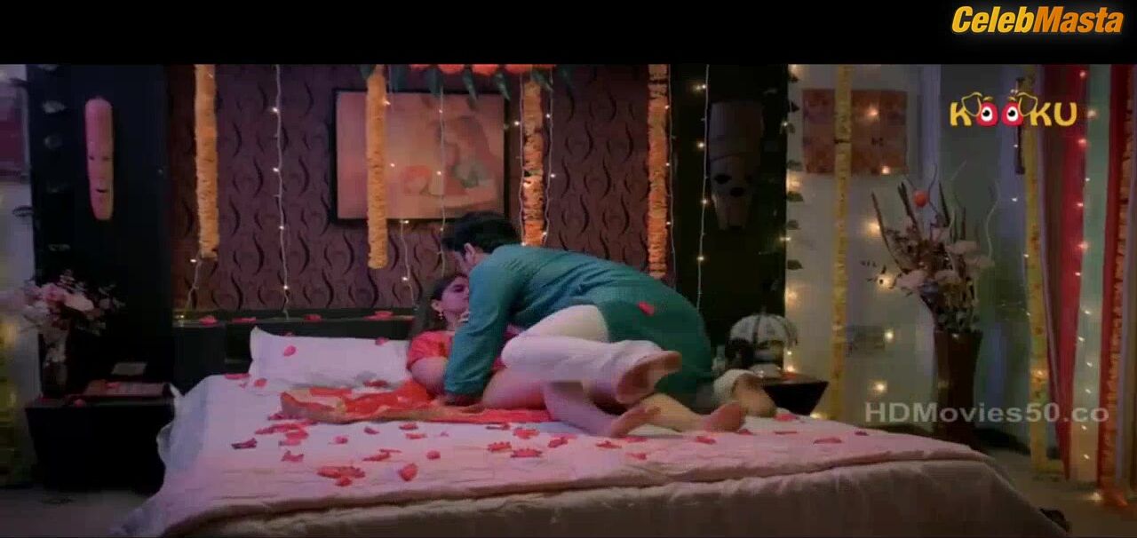 Sreoshi Chatterjee ’s Tits, Swimsuit Scene From Courtship - Photo 2 of 5