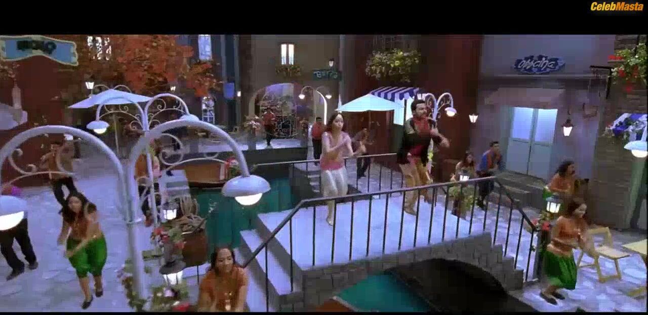 Tamanna Bhatia ’s Underwear Scene In Siruthai - Photo 2 of 5