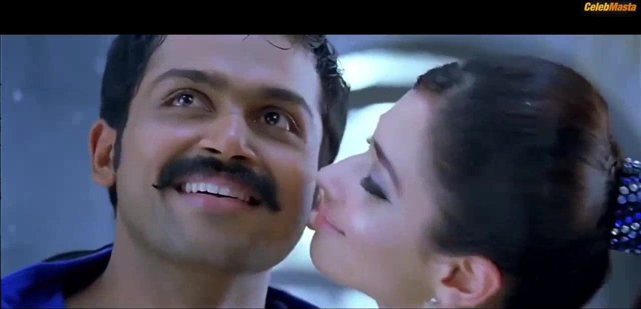Tamanna Bhatia ’s Underwear Scene In Siruthai - Photo 2 of 5 photo 5
