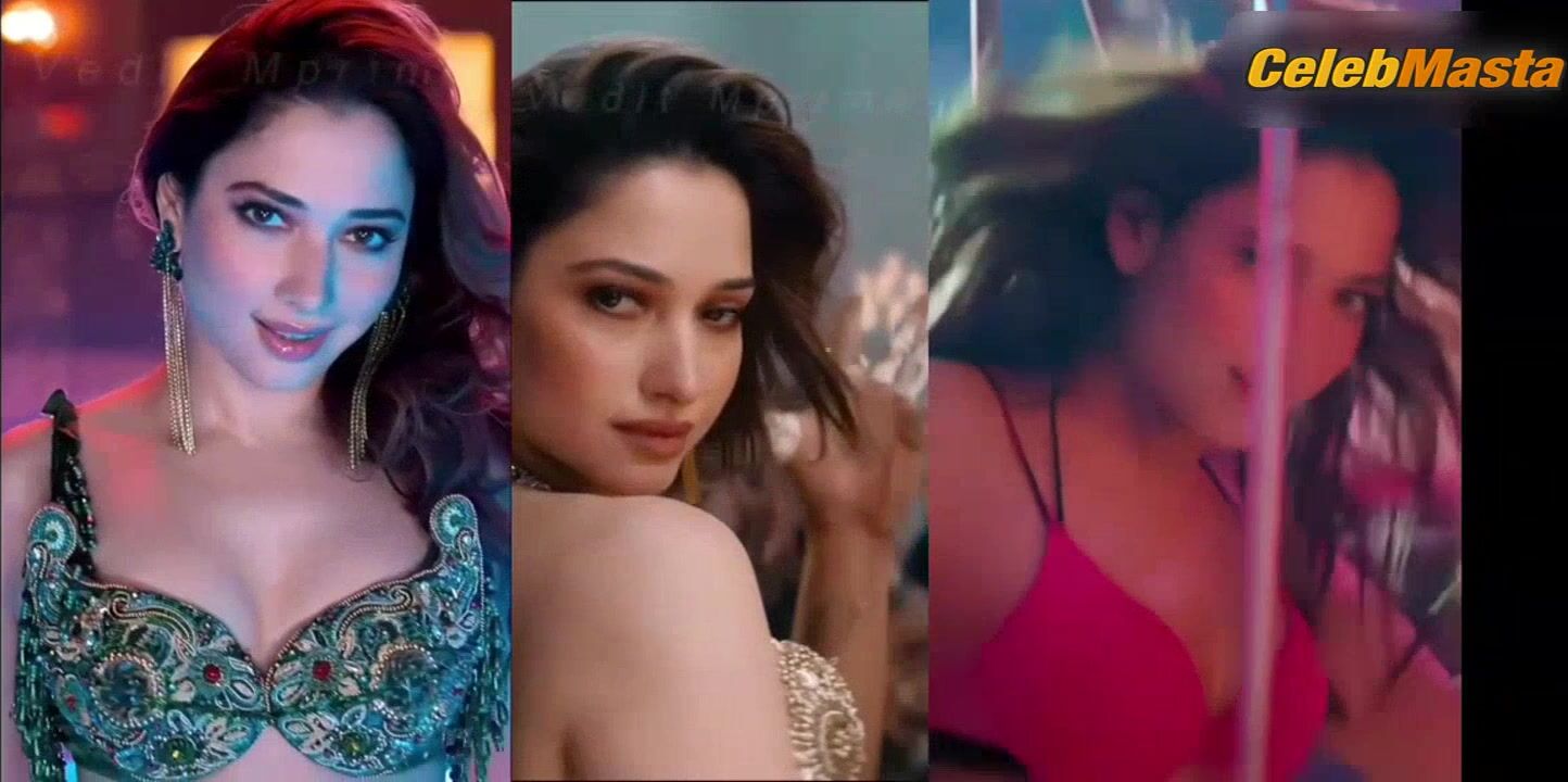 Tamanna Bhatia ’s Swimsuit Scene In Lust Stories 2 - Photo 4 of 5 photo 1