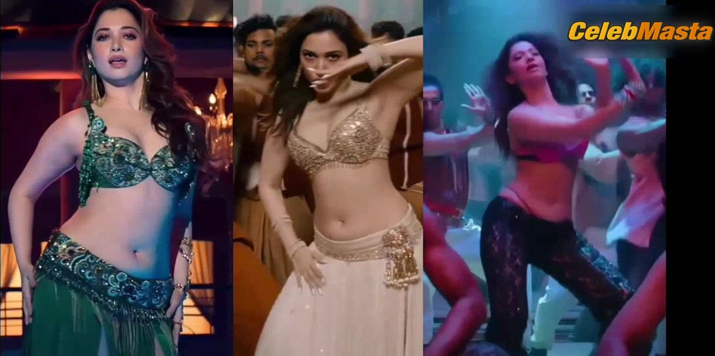 Tamanna Bhatia ’s Swimsuit Scene In Lust Stories 2 - Photo 4 of 5 photo 2