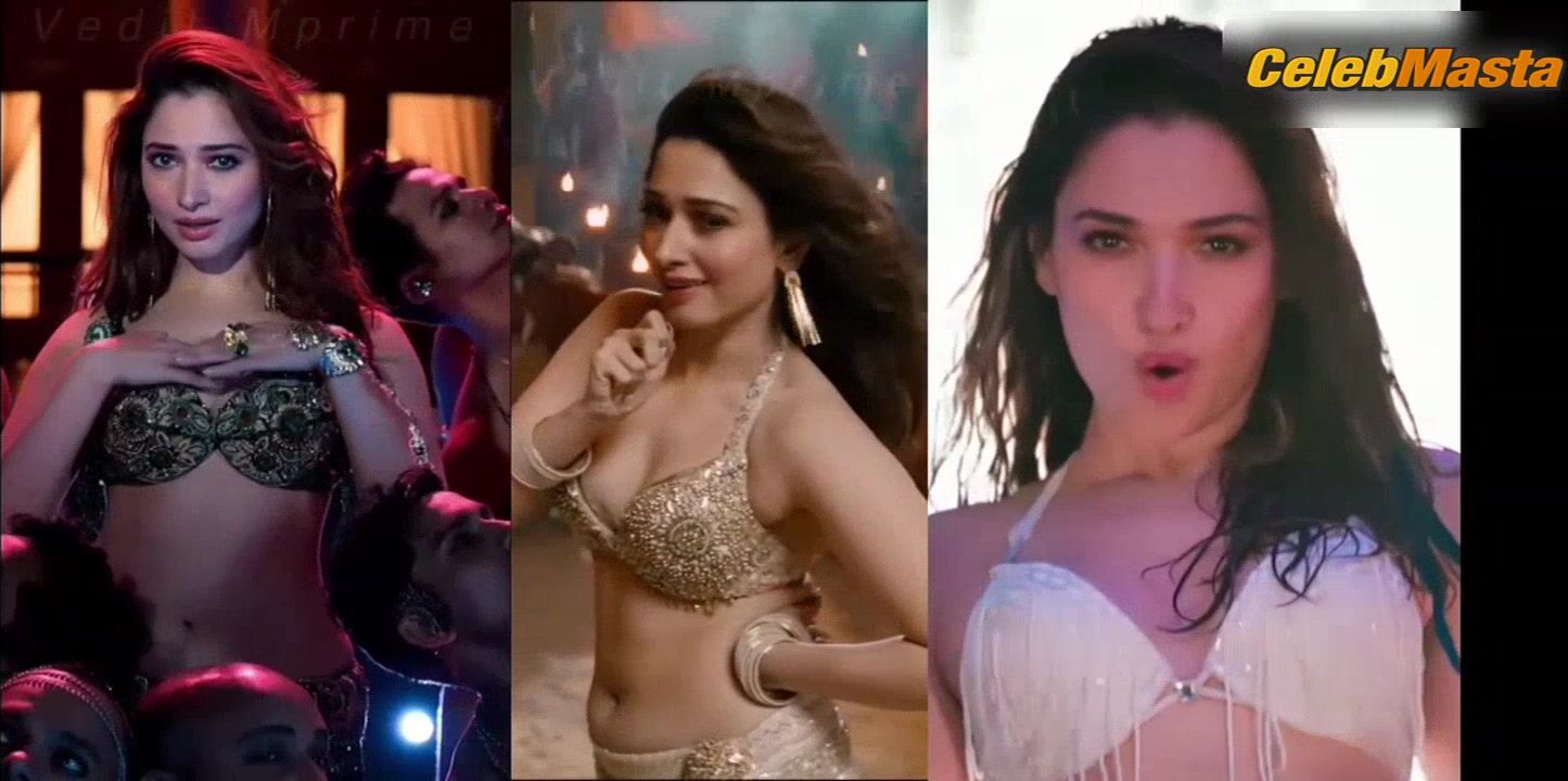 Tamanna Bhatia ’s Swimsuit Scene In Lust Stories 2 - Photo 4 of 5