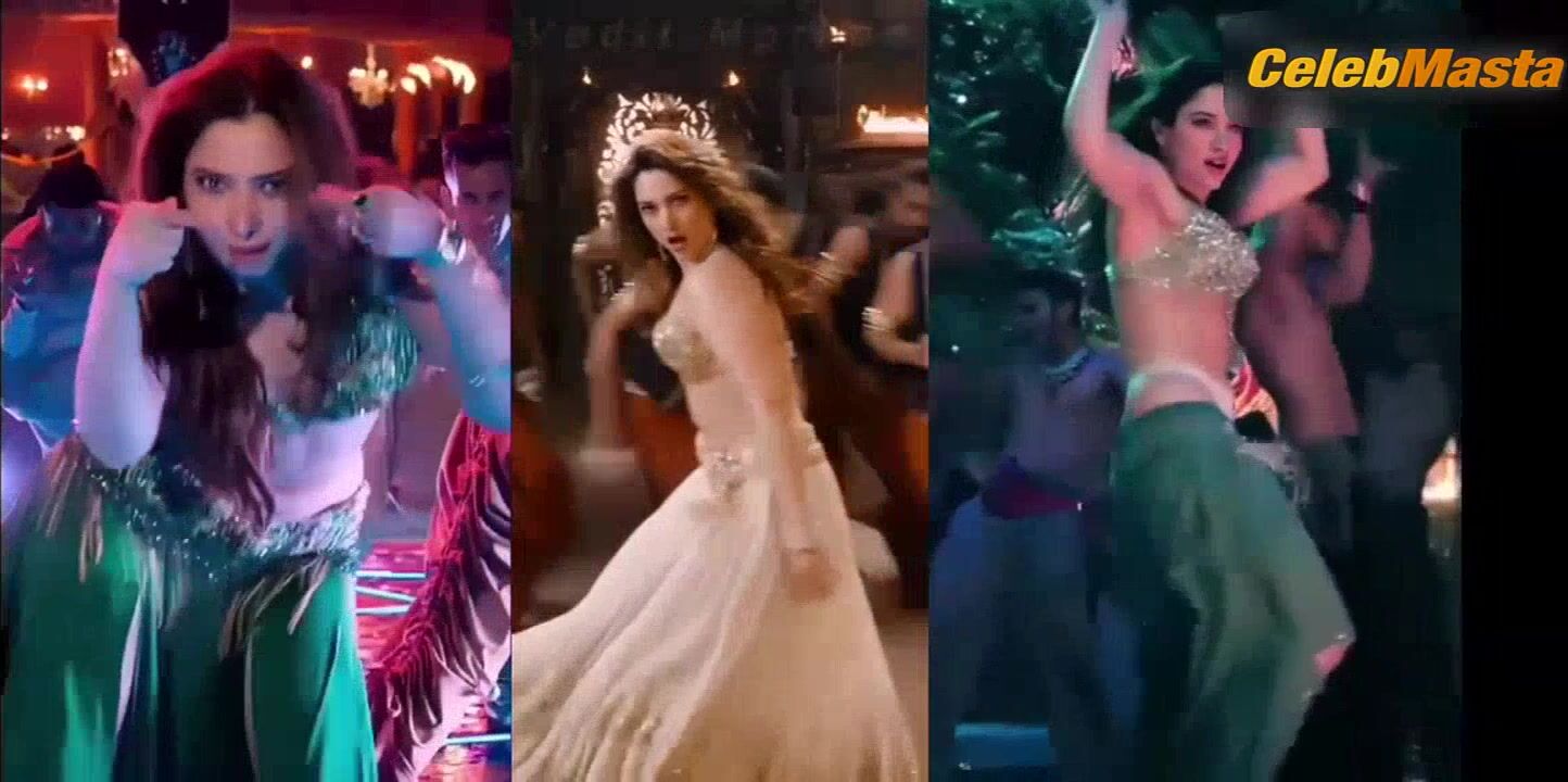 Tamanna Bhatia ’s Swimsuit Scene In Lust Stories 2 - Photo 4 of 5 photo 5