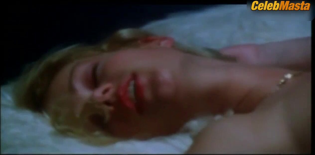 Brigitte Lahaie Bares All In Real Sex Scene In Come Play - Photo 1 of 5 photo 4
