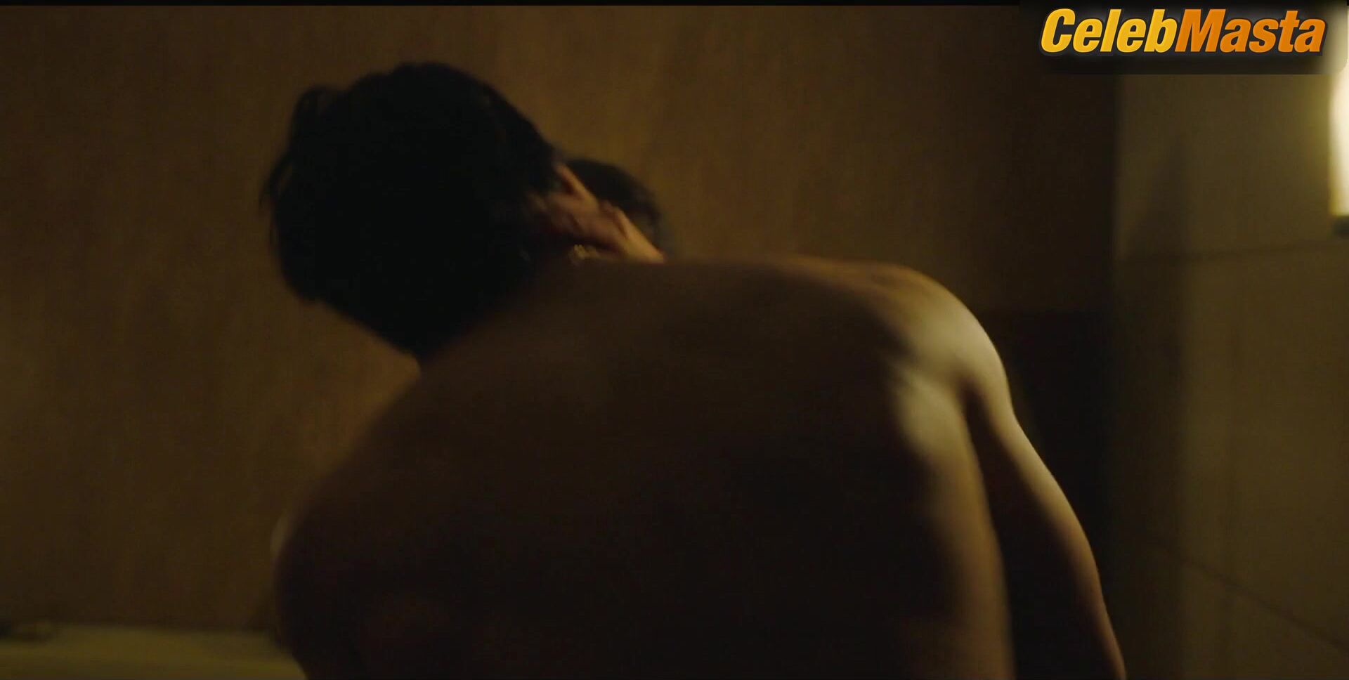 Delfina Chaves Underwear Scene In Ringo Glory And Death - Photo 2 of 5 photo 1