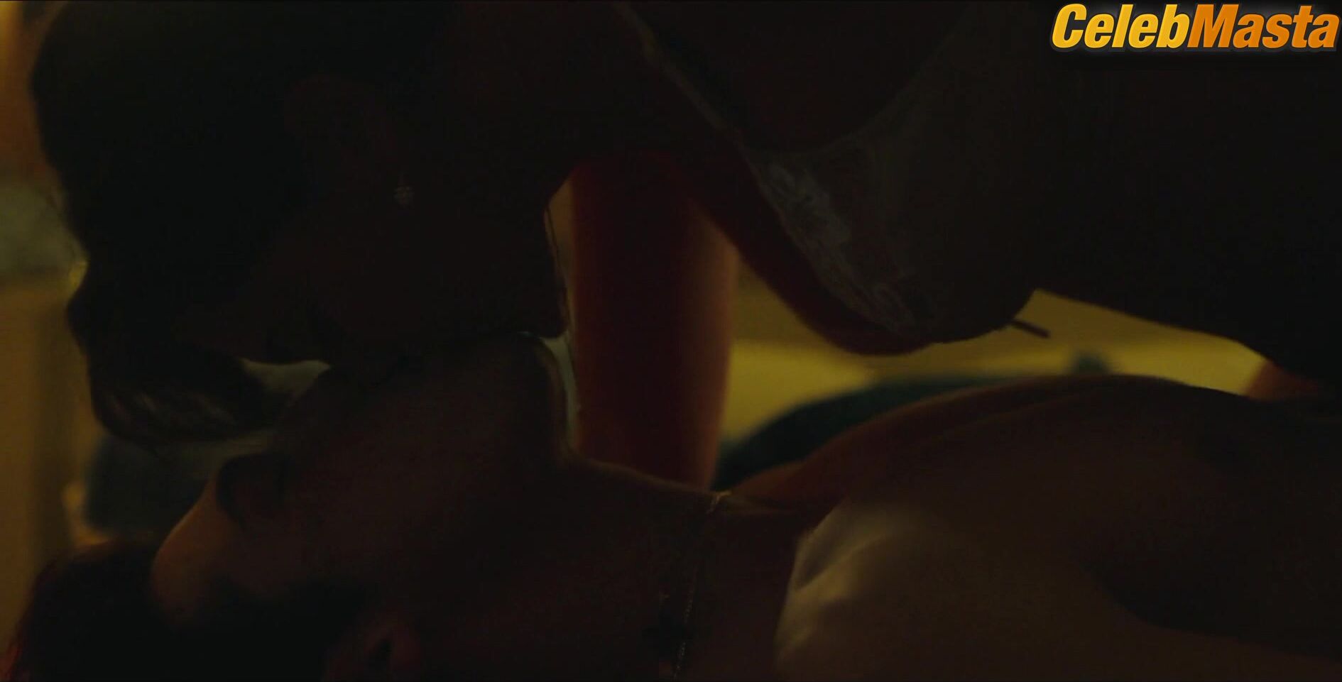 Delfina Chaves Underwear Scene In Ringo Glory And Death - Photo 2 of 5 photo 4