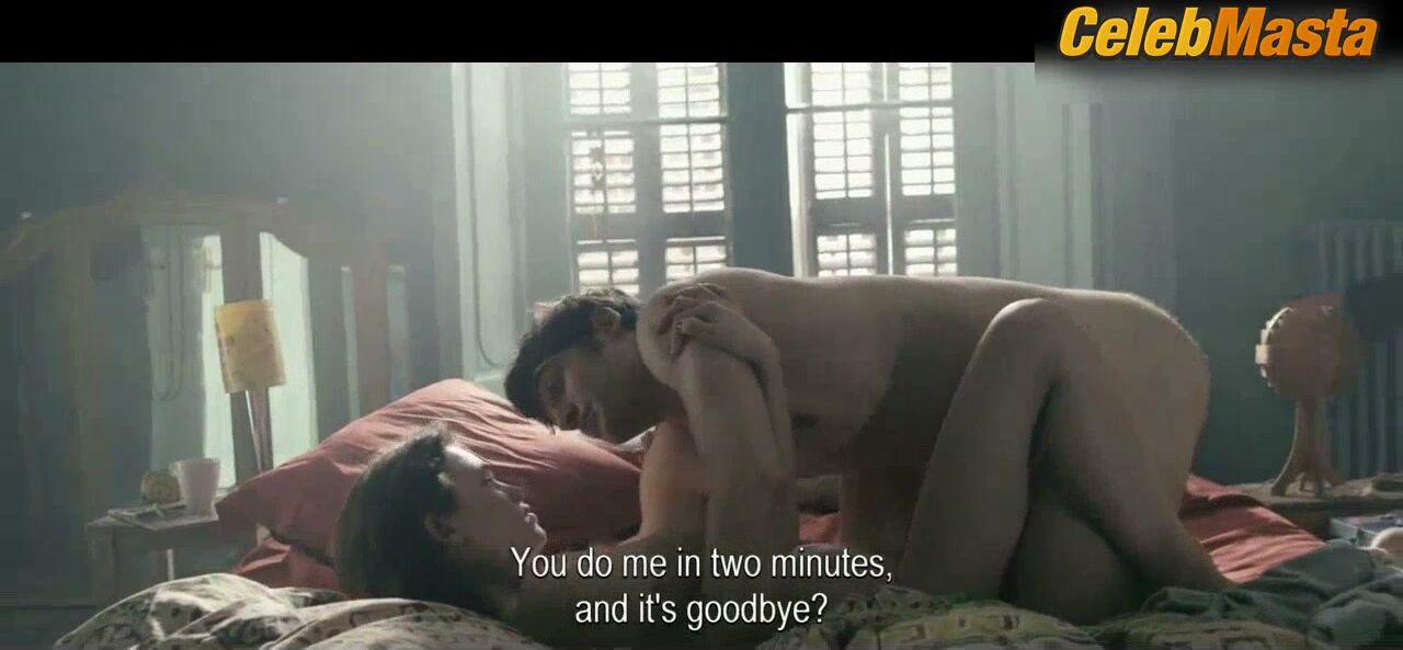 Astrid Berges-frisbey Tits, Ass Scene From The Sex Of The Angels - Photo 1 of 5 photo 5
