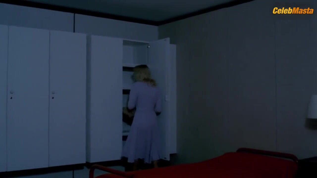 Brigitte Lahaie Boobs And Bush Scene In The Night Of The - Photo 1 of 5