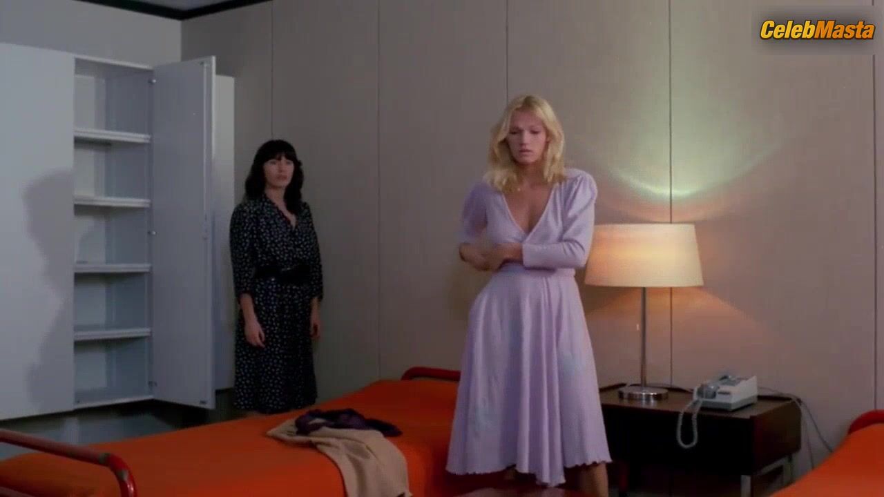 Brigitte Lahaie Boobs And Bush Scene In The Night Of The - Photo 1 of 5 photo 5