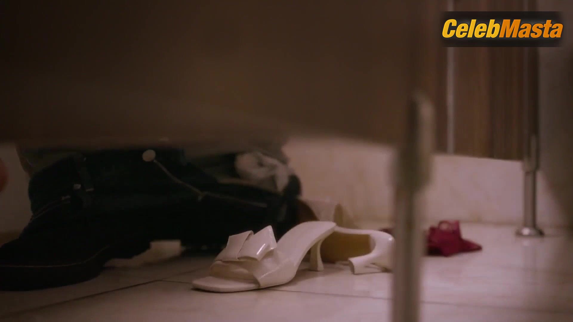 Sue Anna Ramirez Sexy Scene From Flower Girl - Photo 4 of 5 photo 2