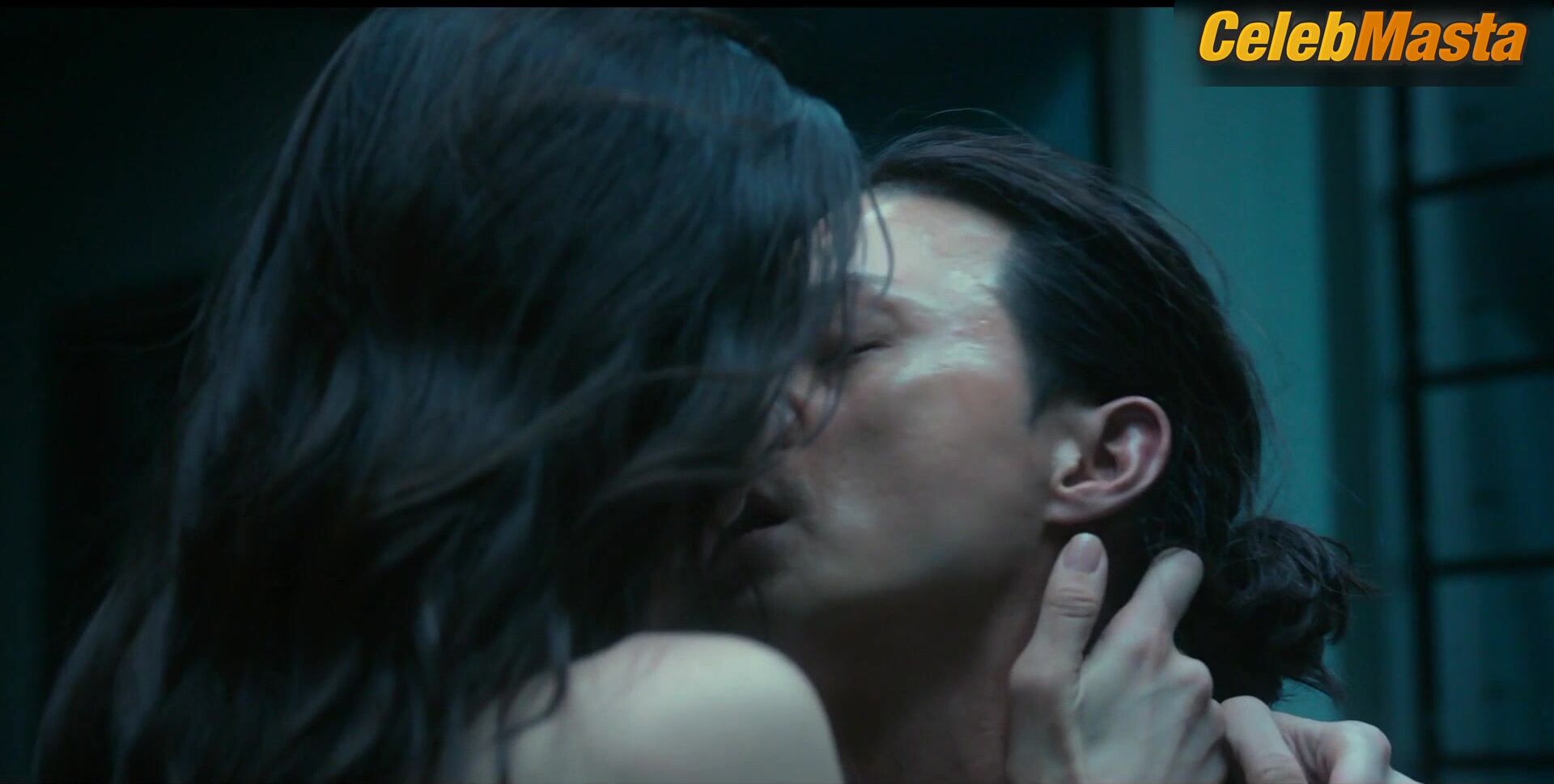 Lee Joo-bin ’s Underwear Scene From Money Heist - Photo 1 of 5 photo 2