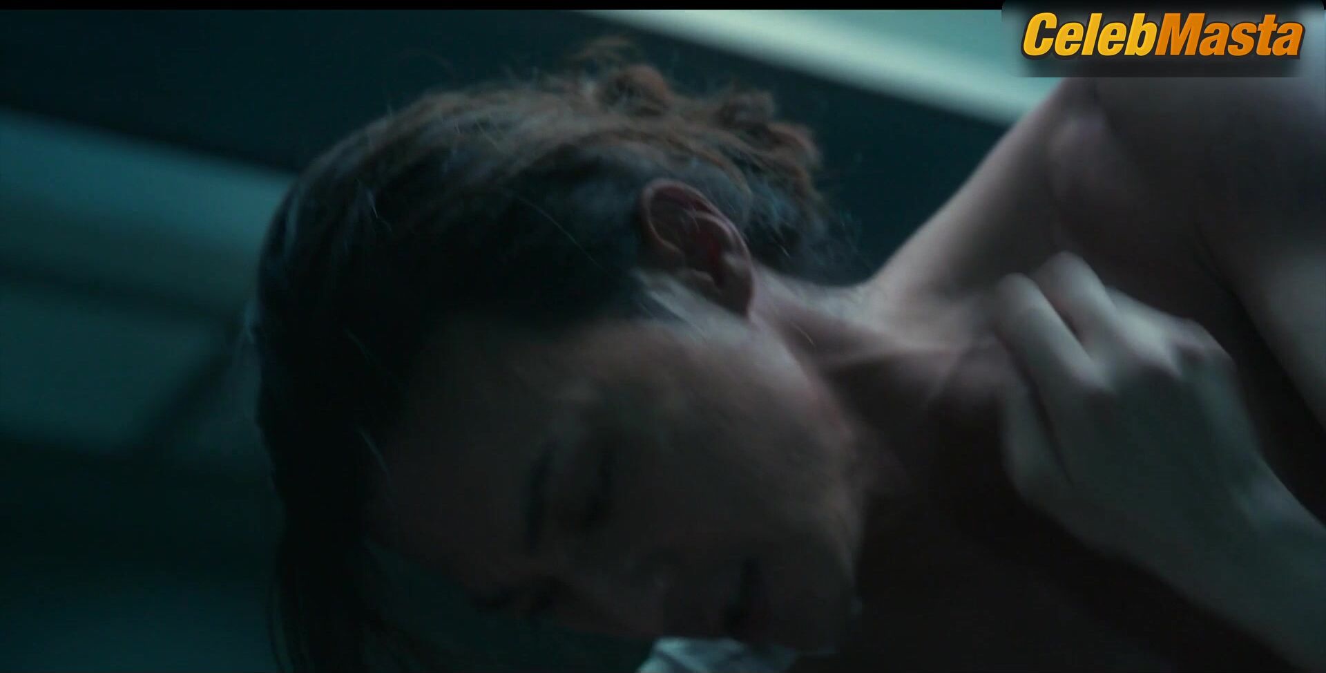 Lee Joo-bin ’s Underwear Scene From Money Heist - Photo 1 of 5 photo 5
