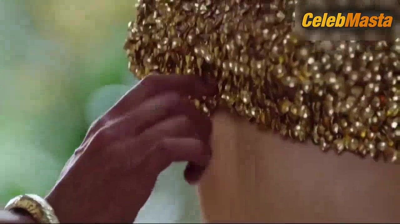 Tamanna Bhatia Tits Scene From Baahubali The Beginning - Photo 1 of 5 photo 4