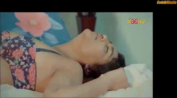 Ruks Khandagale And Sreoshi Chatterjee Lesbian, Tits Scene - Photo 3 of 5 photo 4
