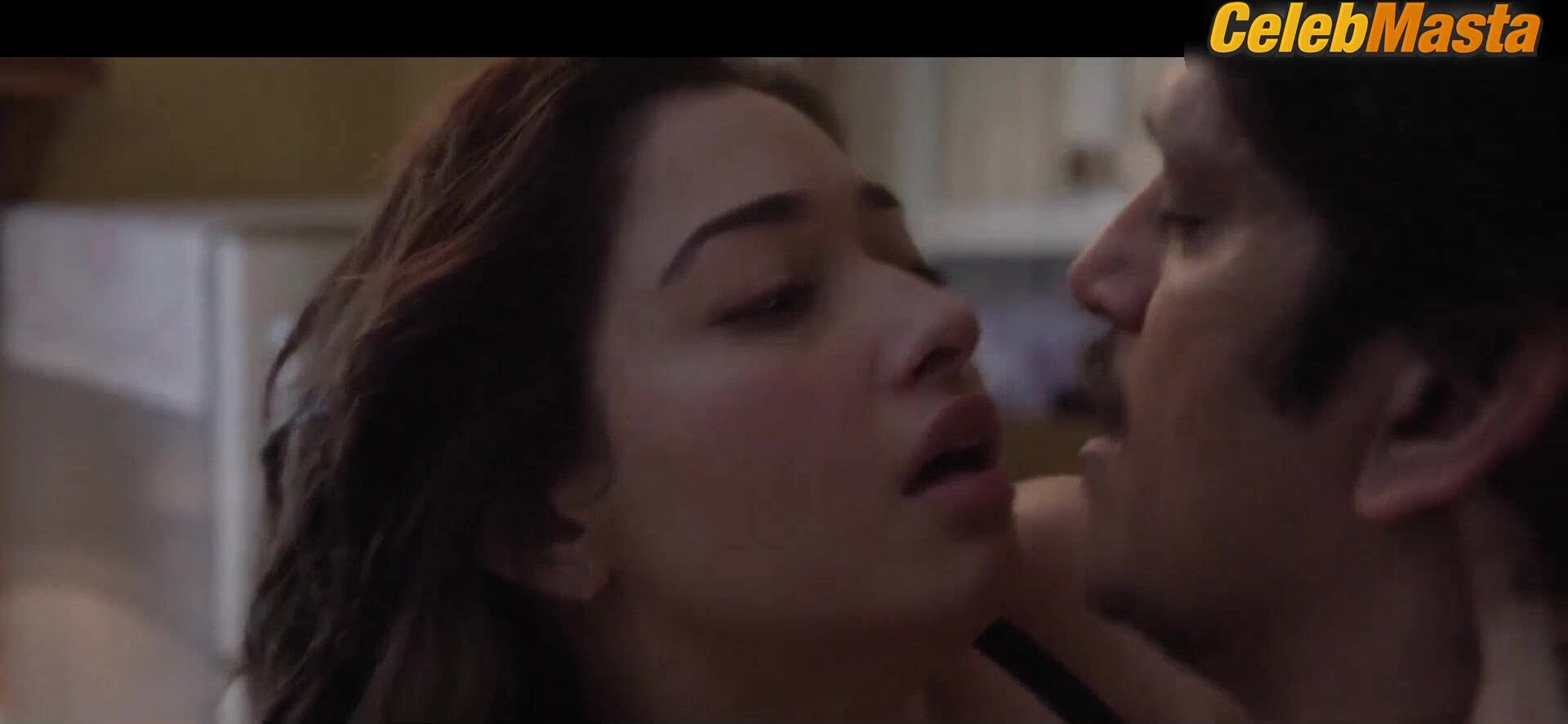 Tamanna Bhatia Shows Boobs Scene In Lust Stories 2 - Photo 2 of 5 photo 5
