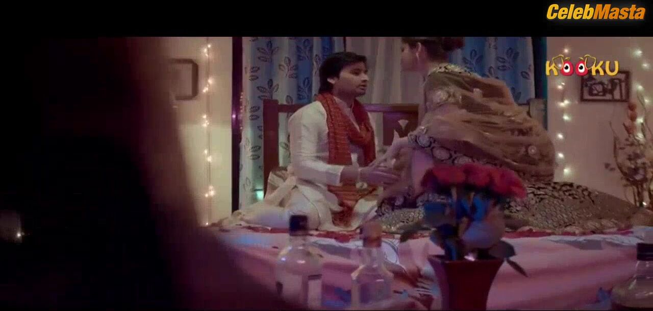 Sreoshi Chatterjee ’s Tits, Underwear Scene In Chhupi - Photo 2 of 5 photo 1