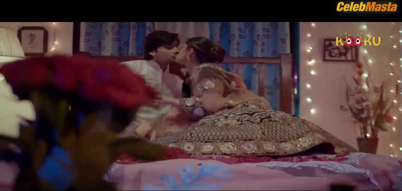 Sreoshi Chatterjee ’s Tits, Underwear Scene In Chhupi - Photo 2 of 5