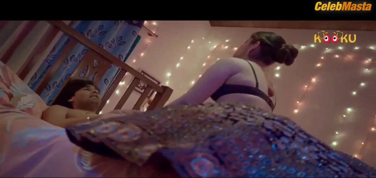 Sreoshi Chatterjee ’s Tits, Underwear Scene In Chhupi - Photo 2 of 5 photo 4