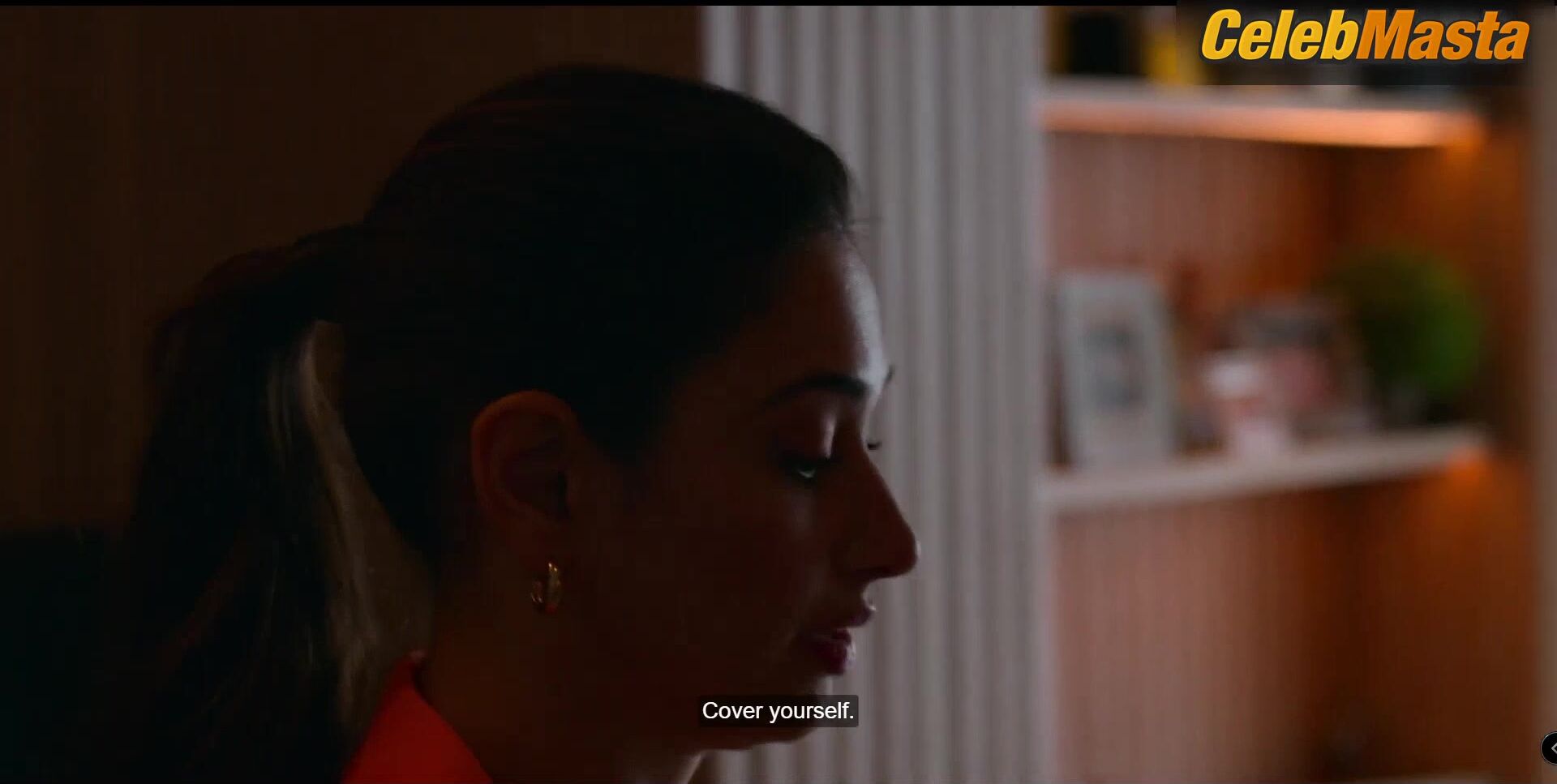 Tamanna Bhatia ’s Sexy Scene In Jee Karda - Photo 2 of 5 photo 4