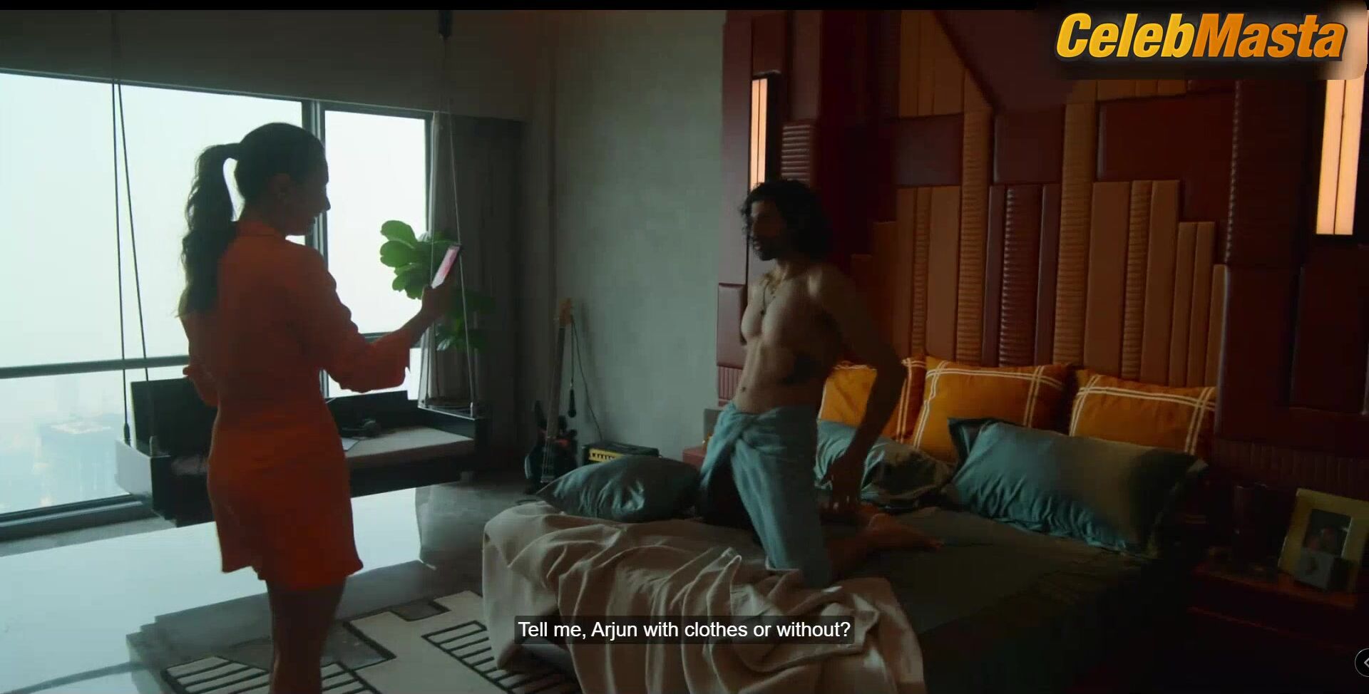 Tamanna Bhatia ’s Sexy Scene In Jee Karda - Photo 2 of 5 photo 5