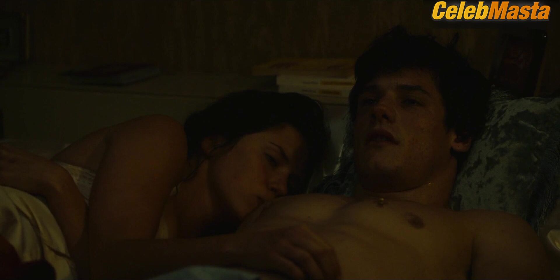 Delfina Chaves Sexy Scene From Ringo Glory And Death - Photo 2 of 5 photo 1