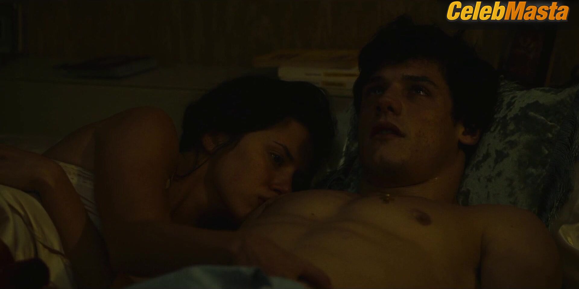 Delfina Chaves Sexy Scene From Ringo Glory And Death - Photo 2 of 5