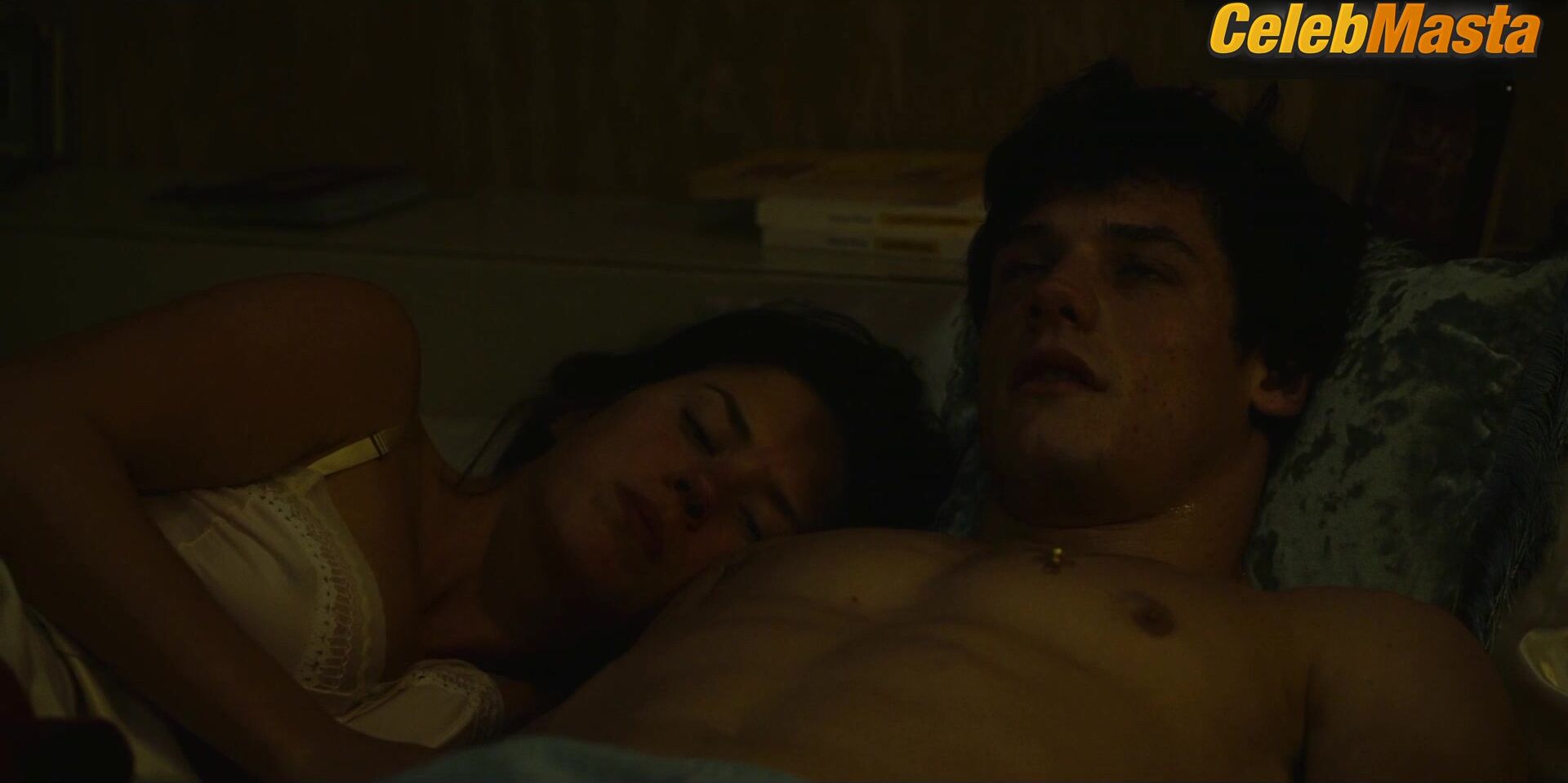Delfina Chaves Sexy Scene From Ringo Glory And Death - Photo 2 of 5 photo 4