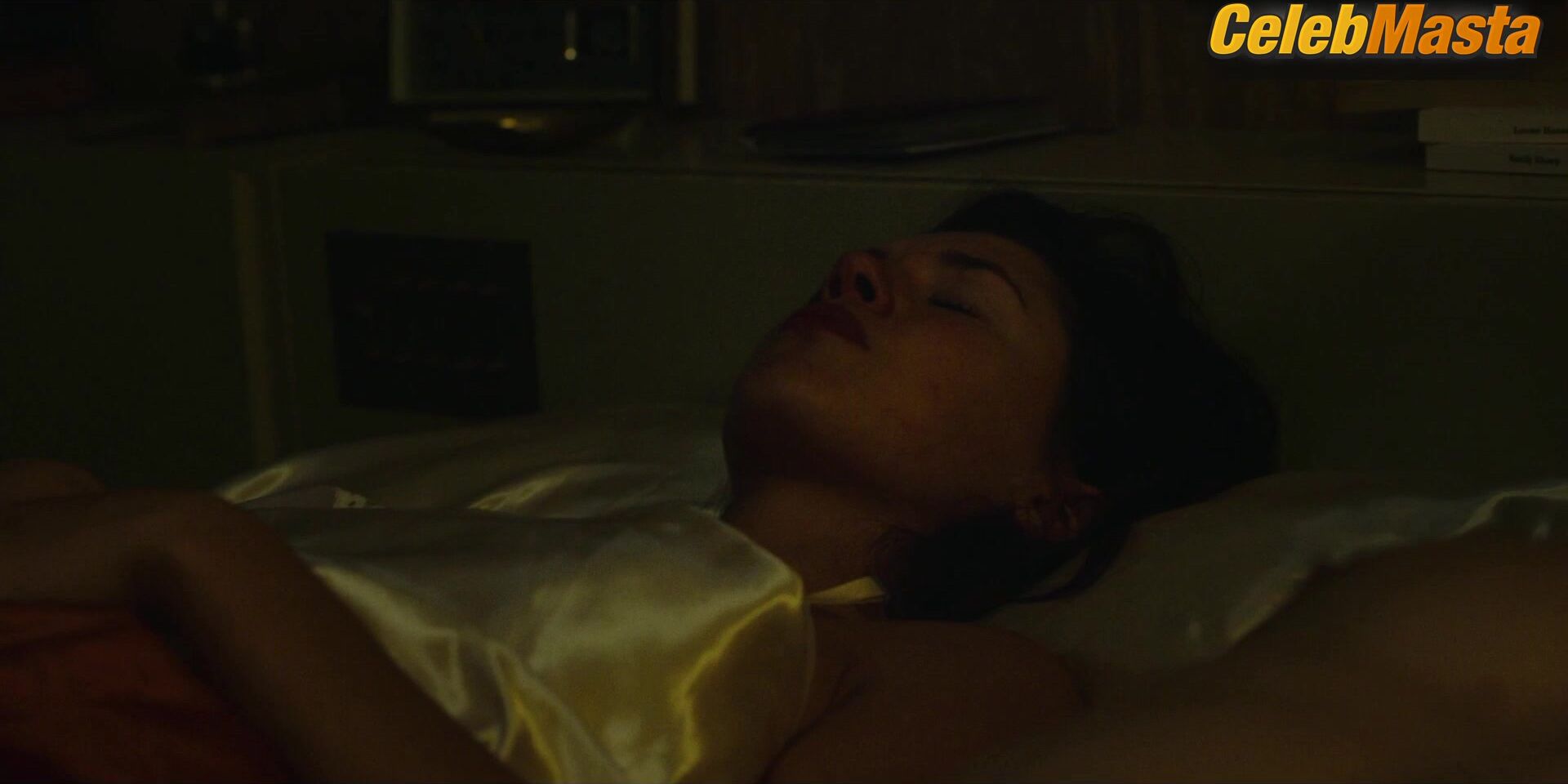 Delfina Chaves Sexy Scene From Ringo Glory And Death - Photo 2 of 5 photo 5