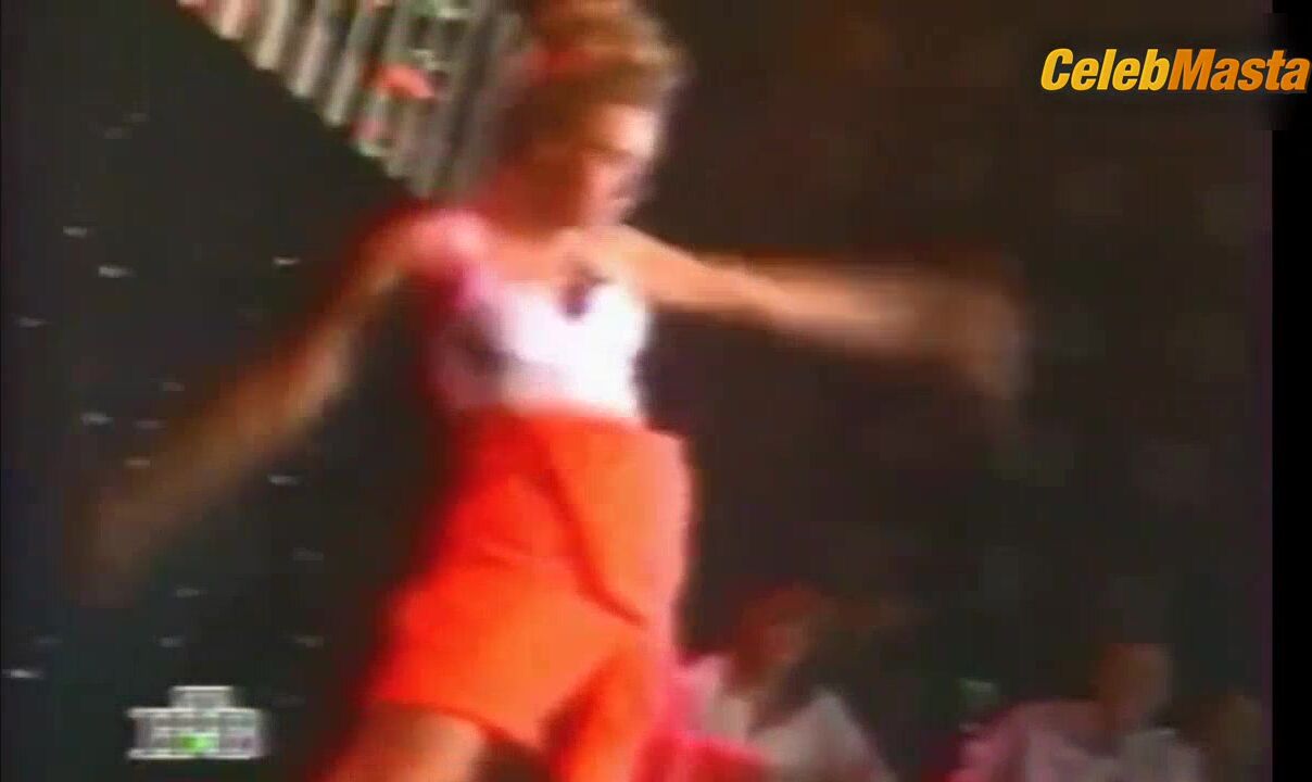 Gail Harris Sexy Scene From The Stripper Of The Year - Photo 3 of 5 photo 1