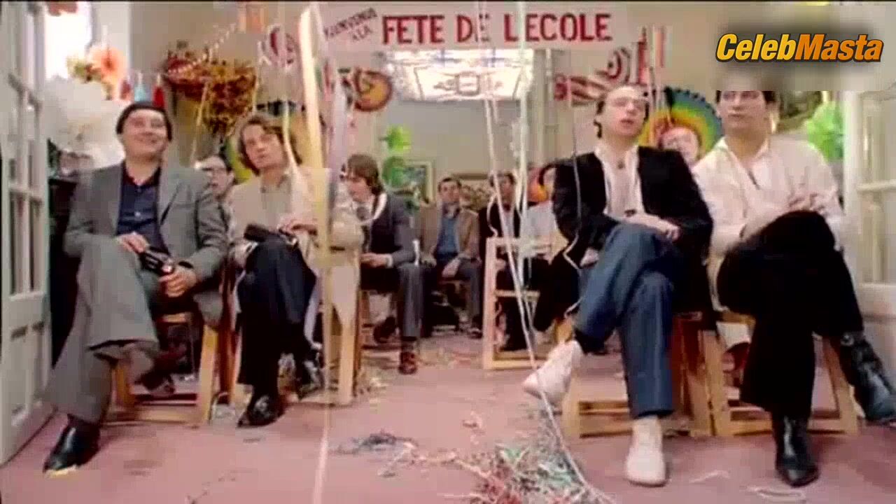 Brigitte Lahaie ’s Real Sex Scene From Les Petites - Photo 3 of 5 photo 4