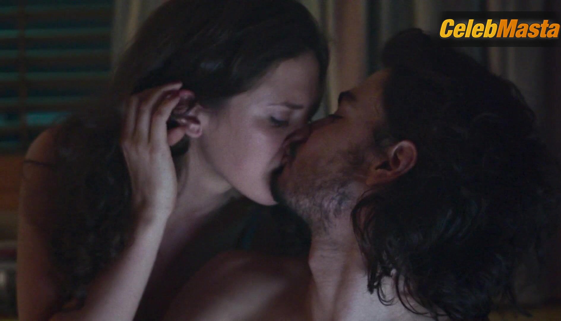 Delfina Chaves Reveals Underwear Scene In The Secret Of The - Photo 1 of 5 photo 4