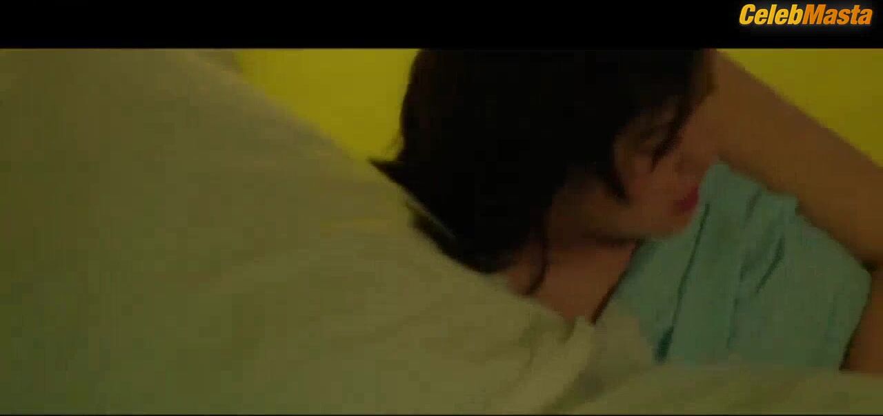 Sue Anna Ramirez Sexy Scene From Cuddle Weather - Photo 3 of 5 photo 5