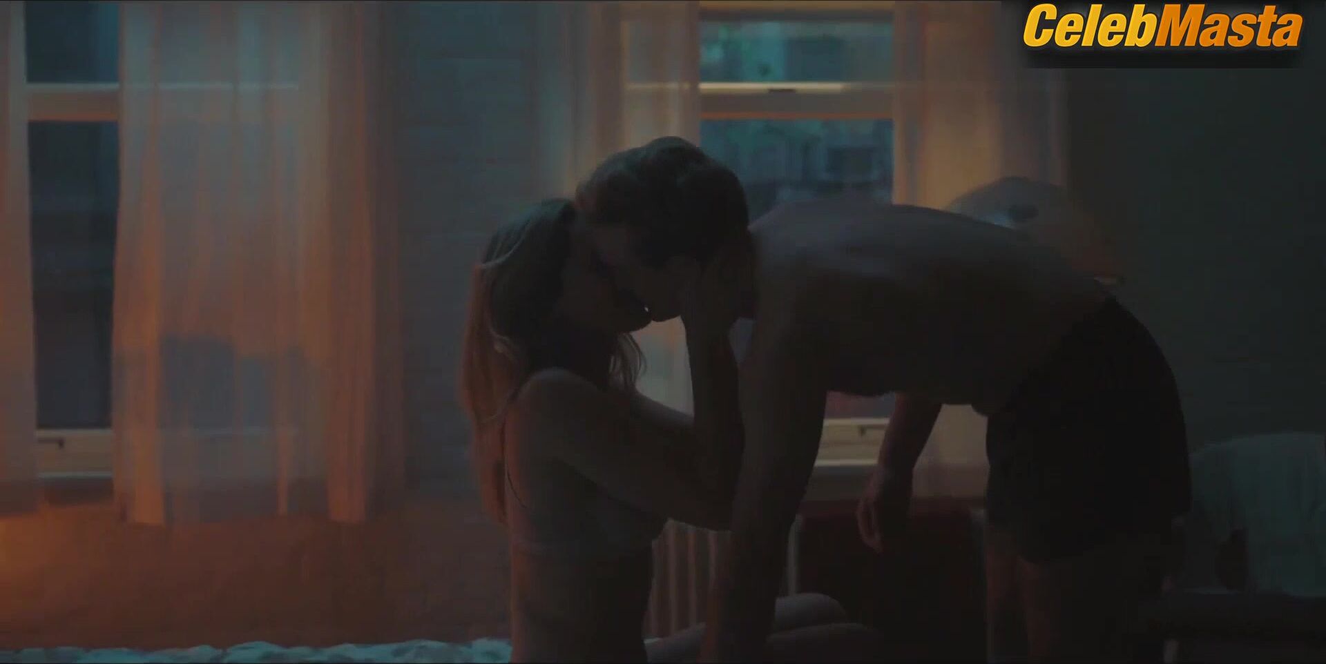 Delfina Chaves Boobs, Underwear Scene In Maxima - Photo 3 of 5 photo 4