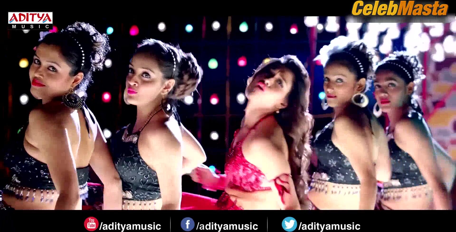 Tamanna Bhatia Ass, Tits Scene From Alludu Seenu - Photo 1 of 5 photo 2
