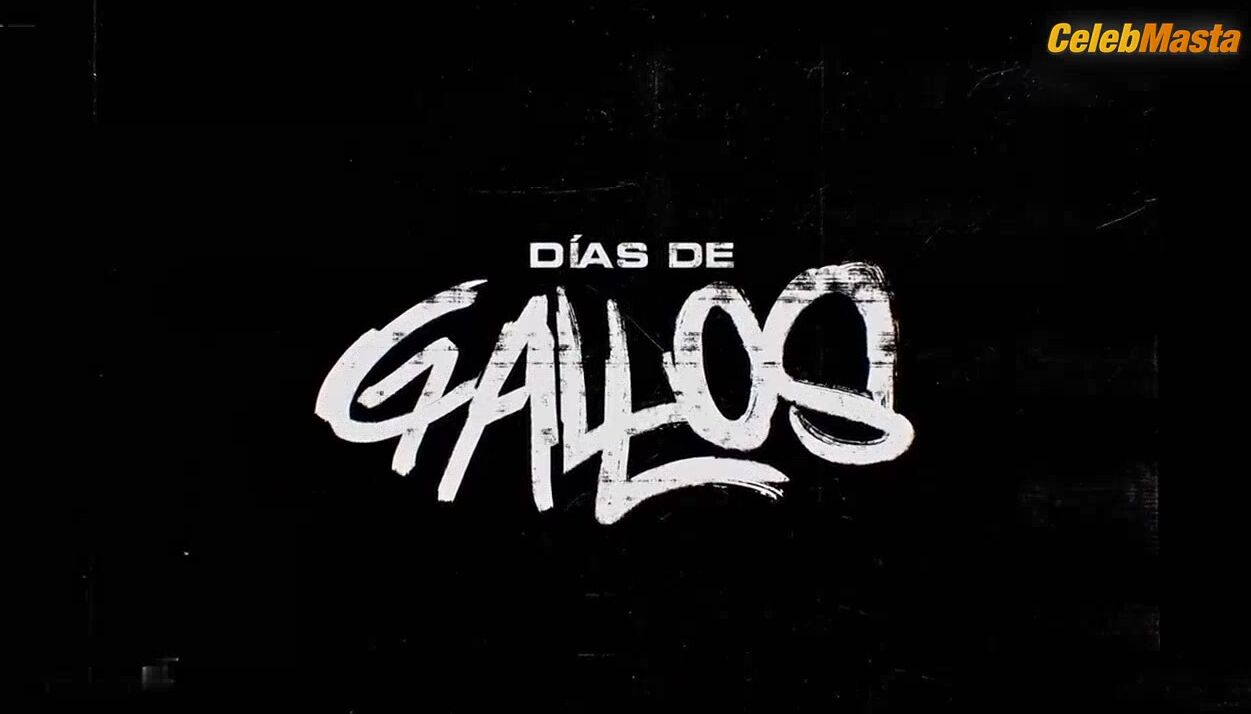 Delfina Chaves ’s Booty, Tits Scene In Rap Battlefield - Photo 3 of 5 photo 1