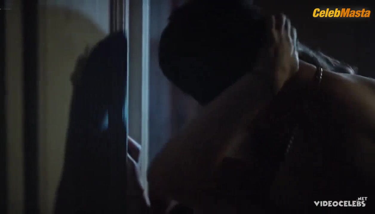 Delfina Chaves ’s Booty, Tits Scene In Rap Battlefield - Photo 3 of 5 photo 4