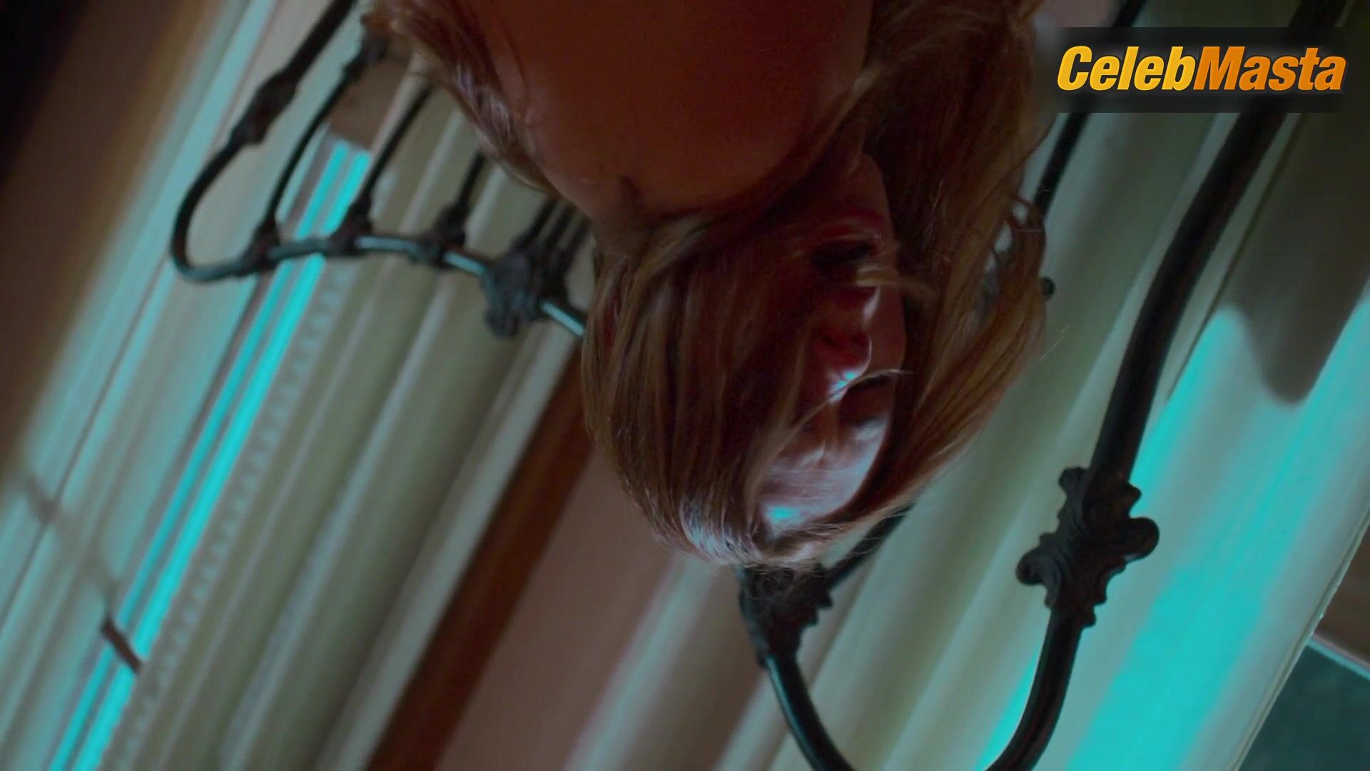 Delfina Chaves Booty, Boobs Scene In Six Is Not A Crowd - Photo 2 of 5 photo 4