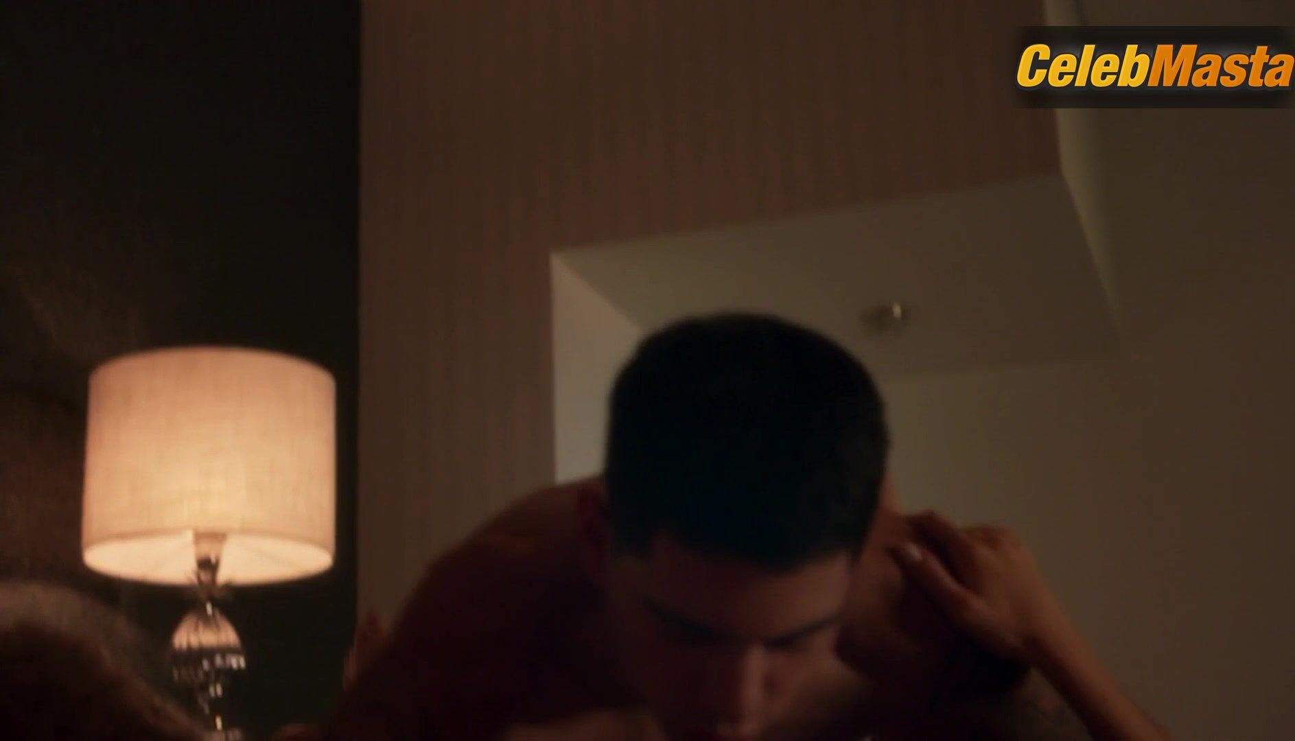 Delfina Chaves Reveals Underwear Scene In Rap Battlefield - Photo 2 of 5 photo 5