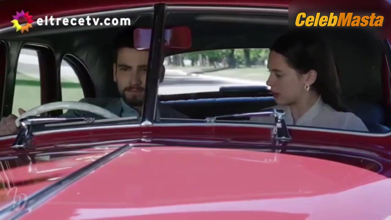 Delfina Chaves Naughty Scene In Argentina, Tierra De Amor Y - Photo 1 of 5