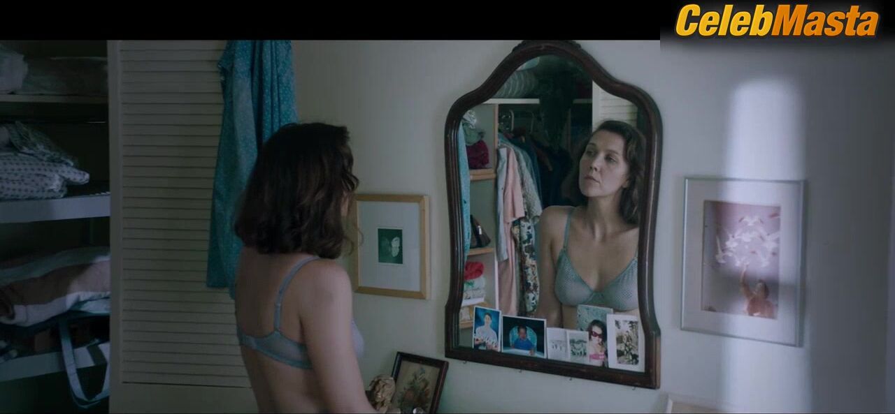 Maggie Gyllenhaal Shows Underwear In Scene From The - Photo 1 of 5 photo 2